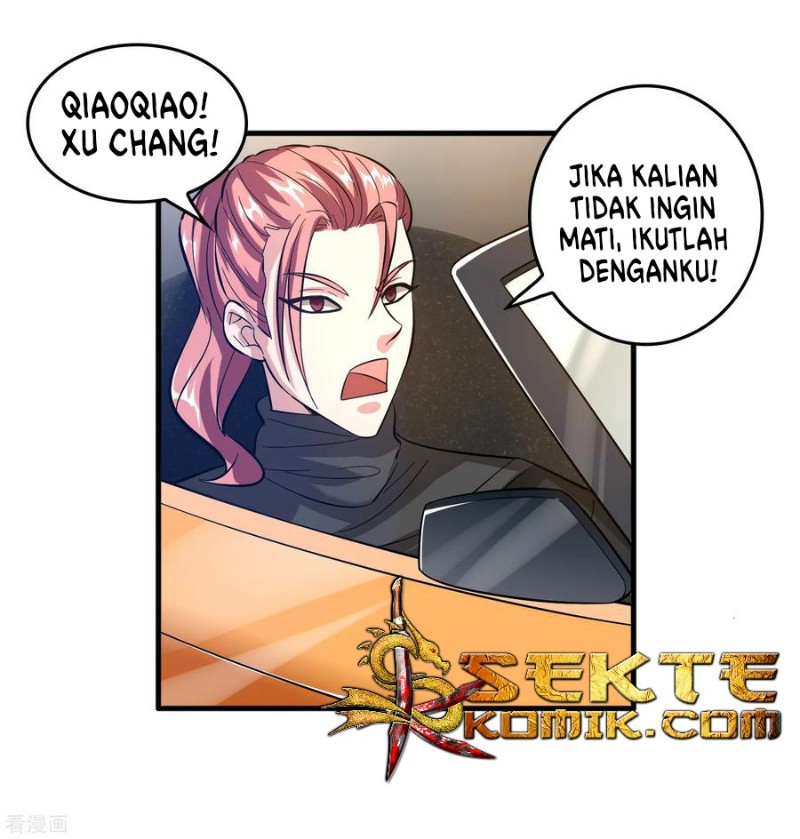 Outlander Tyrant Supplier Chapter 13 Gambar 13